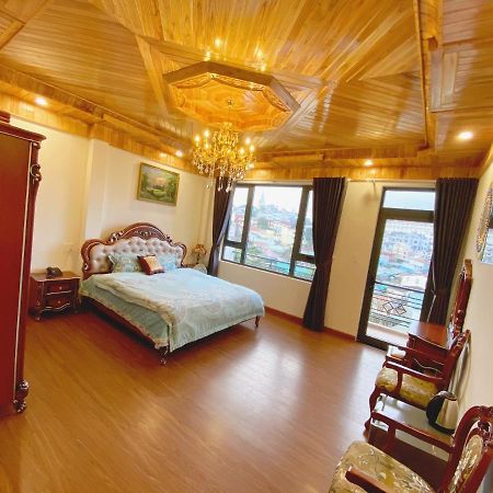 Hanz Bao Hoang Hotel Да Лат Екстериор снимка