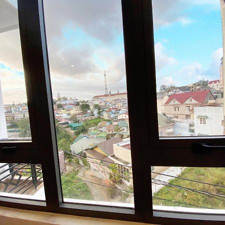 Hanz Bao Hoang Hotel Да Лат Екстериор снимка
