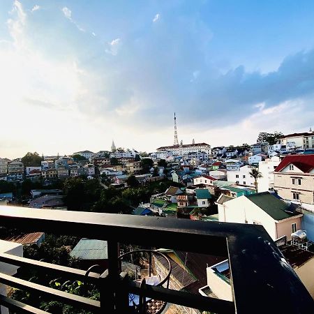 Hanz Bao Hoang Hotel Да Лат Екстериор снимка